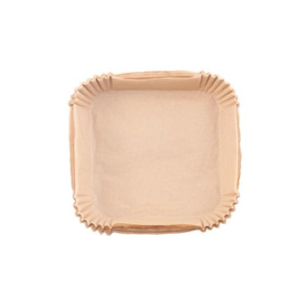 Adler | Paper Liners for Air Fryer | AD 6731 | 100 | Dimensions (W x L) 16 x 16 x 4.5 cm AD 6731