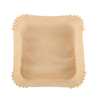 Adler Paper Liners for Air Fryer | AD 6732 | 100 | Dimensions (W x L) 20 x 20 x 4.5 cm AD 6732