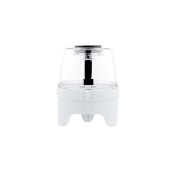 Adler | Salt and Pepper Grinder | AD 4449.1 | Белый AD 4449.1w