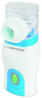 Inhalaator Esperanza ECN005