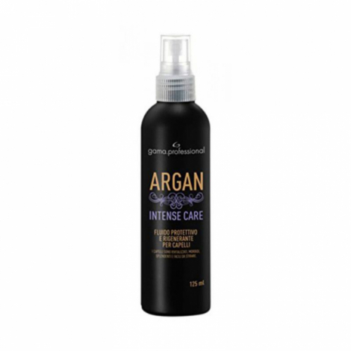 Taastav ja kaitsev juukseõli GA.MA Argan Oil / AV31.ARGAN