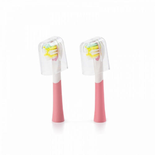 ORO-MED Sonic toothbrush tip ORO-MED GIRL
