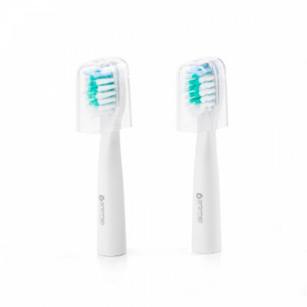 ORO-MED Sonic toothbrush tip ORO-SONIC BASIC WHITE