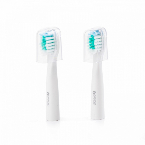 ORO-MED Sonic toothbrush tip ORO-SONIC BASIC WHITE