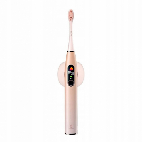 Sonic Toothbrush Oclean X Pro (pink)