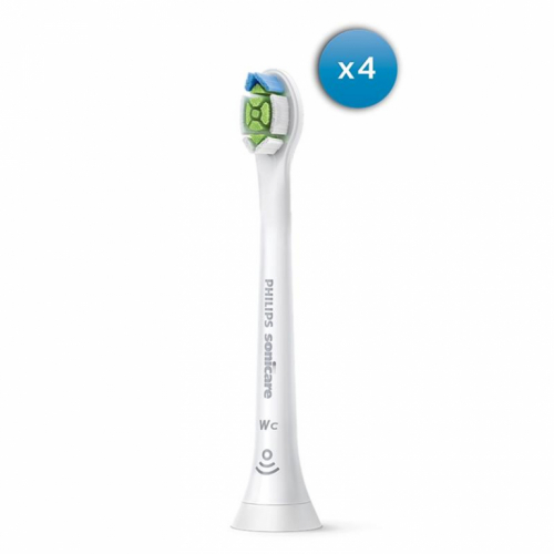 Lisaharjad Philips Sonicare W2c Optimal White compact / HX6074/27