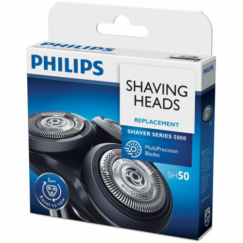 Philips Series 5000 - Asendusterad / SH50/50