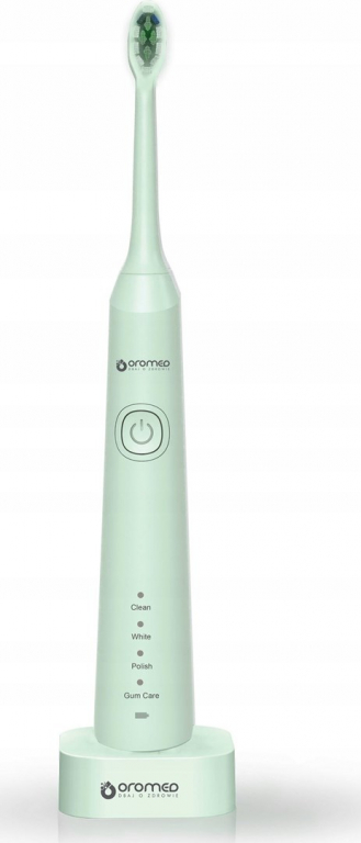 ORO-SONIC PROFESSIONAL GREEN sonic toothbrush