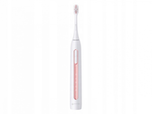 SONIC TOOTHBRUSH ORO-SMILE PINK