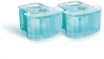 PHILIPS SMARTCLEAN  2-PACK JC302