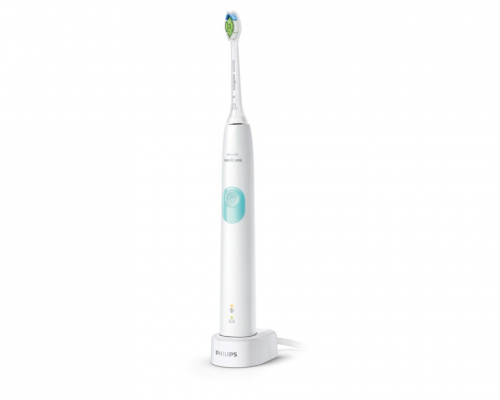 Philips Sonicare HX6807/24 Built-in pressure sensor Sonic electric toothbrush