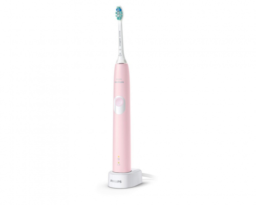 Philips 4300 series ProtectiveClean 4300 HX6806/04 Sonic electric toothbrush with accessories