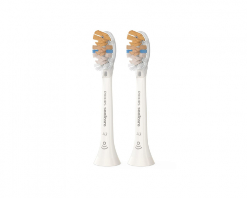 Philips 2-pack Standard sonic toothbrush heads WLONONWCRCRLI