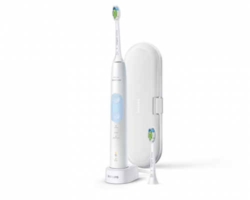 Philips Sonicare Built-in pressure sensor Sonic electric toothbrush