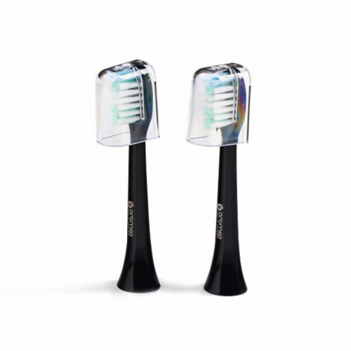 ORO-MED Sonic toothbrush tip ORO-MED BLACK