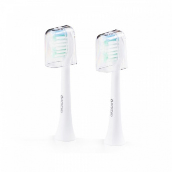 ORO-MED Sonic toothbrush tip ORO-MED WHITE