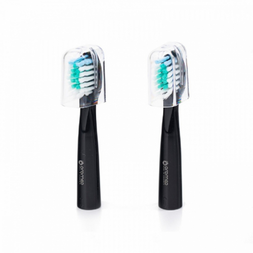 ORO-MED Sonic toothbrush tip ORO-SONIC BASIC BLACK