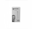 ORO-MED Sonic toothbrush tip ORO SONIC X PRO White 2 pcs
