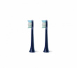 ORO-MED Sonic tootbrush tip ORO SONIC X PRO NAVY BL