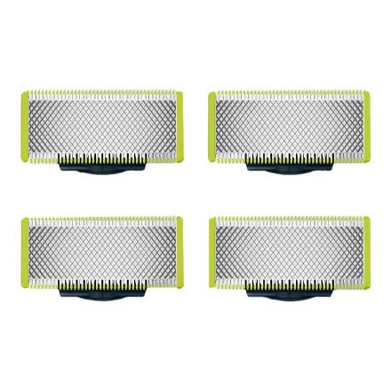 Philips OneBlade Replacement Blades, 4pcs | QP240/50 QP240/50