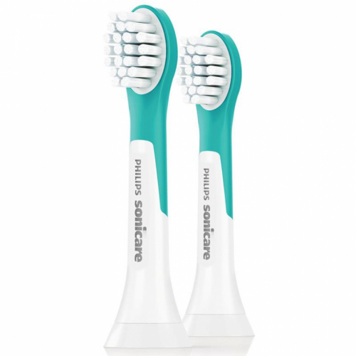 Sonicare hambaharja otsikud MINI lastele Philips 2 tk / HX6032/33