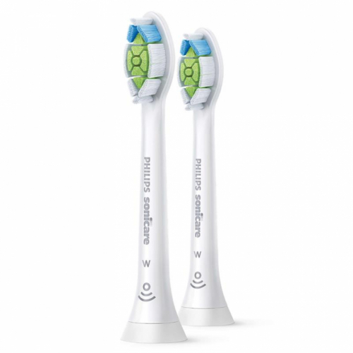 Hambaharja otsikud Philips Sonicare W Optimal White / HX6062/10