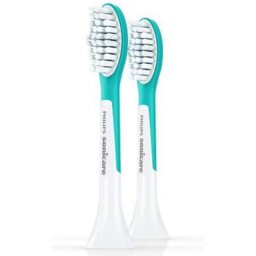 Sonicare hambaharja otsikud lastele Philips 2 tk / HX6042/33