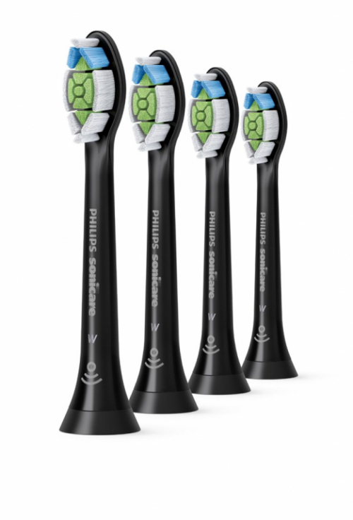 Philips 4-pack Standard sonic toothbrush heads