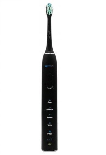 Oromed ORO-BRUSH BLACK Sonic toothbrush