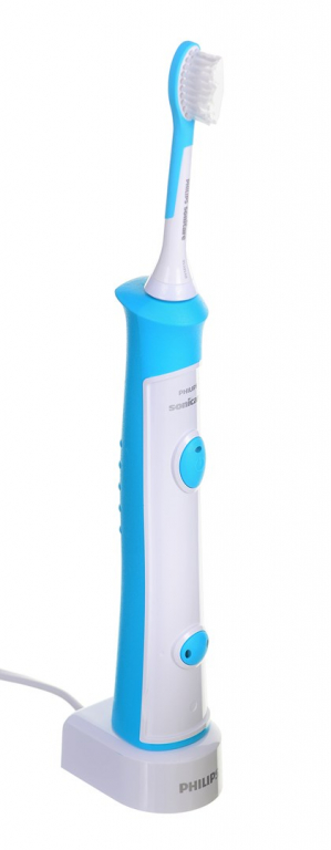 Philips Sonicare For Kids Built-in Bluetooth® Sonic electric toothbrush