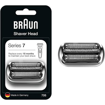 Braun | 73S Shaver Replacement Head for Series 7 73S