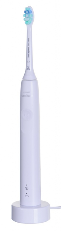 Philips 3100 series HX3673/13 Sonic technology Sonic electric toothbrush