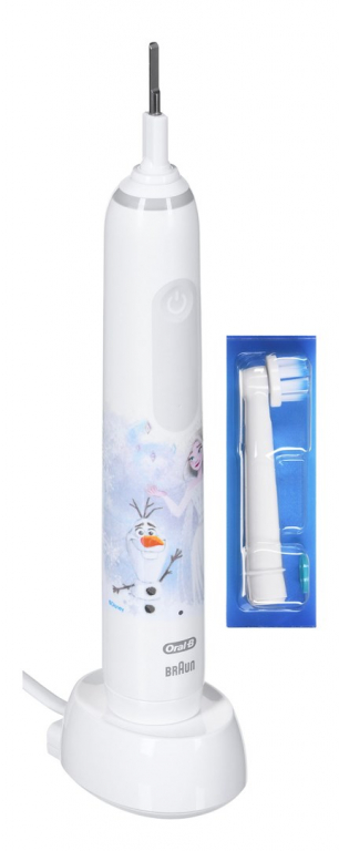 Oral-B Junior Pro Frozen toothbrush