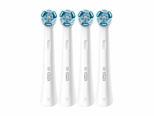 Toothbrush replacement heads ORAL-B iO iO Ultimate Clean 4 szt