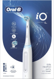 Oral-B iO4s Quite White electric toothbrush