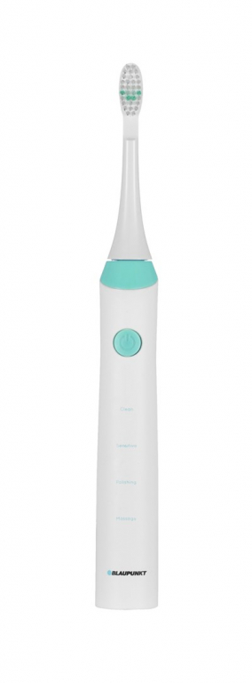 Blaupunkt DTS612 electric toothbrush Sonic toothbrush