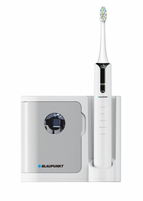 Blaupunkt sonic toothbrush DTS711