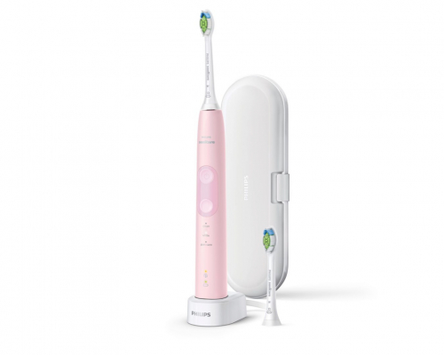 Philips Sonicare ProtectiveClean 5100 Built-in pressure sensor Sonic electric toothbrush