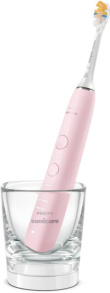 Philips HX9911/21 electric toothbrush Adult Sonic toothbrush Pink