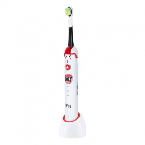 Teesa Sonic Junior Boy Sonic Toothbrush