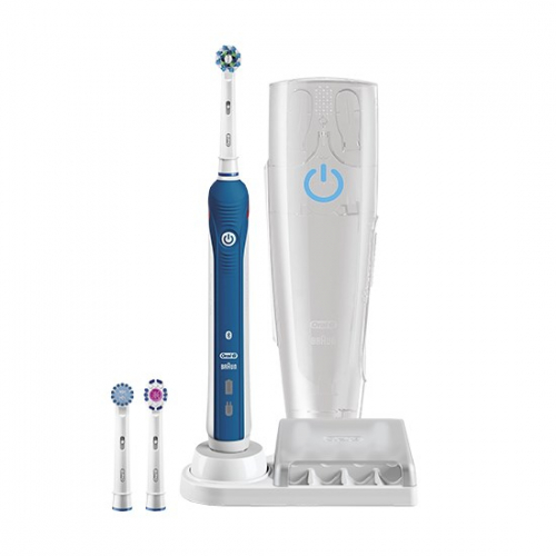 Oral-B Series 5000 Cross Action