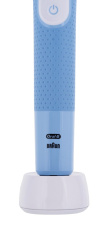 Braun electric toothbrush Oral-B Vitality Pro D103 Lilac AGDBRASDZ0346