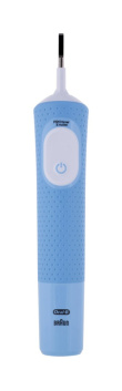 Braun electric toothbrush Oral-B Vitality Pro D103 Lilac AGDBRASDZ0346