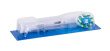 Braun electric toothbrush Oral-B Vitality Pro D103 Lilac AGDBRASDZ0346