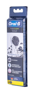 Braun Oral-B PureClean Activated Carbon tips