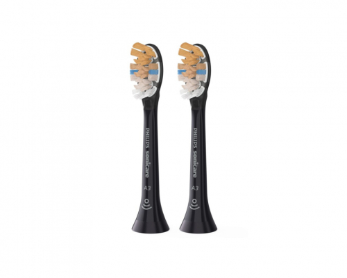 Philips 2-pack Standard sonic toothbrush heads AGAPHIZMN0049