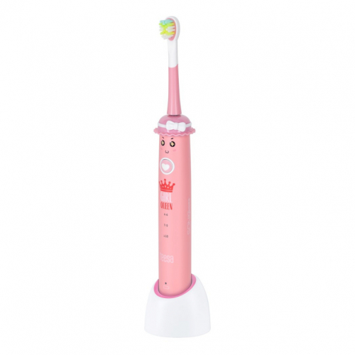 Teesa Sonic Junior Girl Sonic Toothbrush