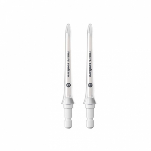 Philips Sonicare F1 Standard, 2 tk - Hambavahede puhastaja otsik / HX3042/00