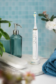 OROMED ORO-SONIC NEXT WHITE white sonic toothbrush