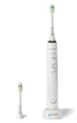 OROMED ORO-SONIC NEXT WHITE white sonic toothbrush